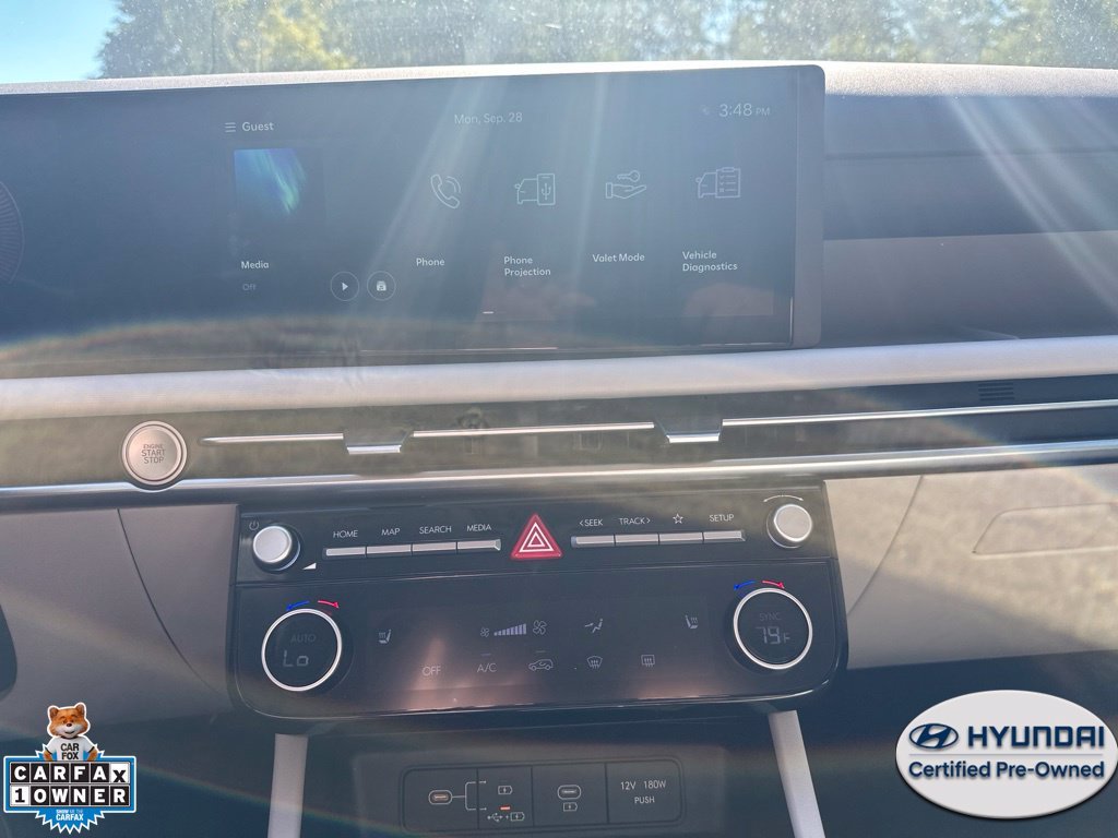 2026 Hyundai Tucson SEL - Photo 9