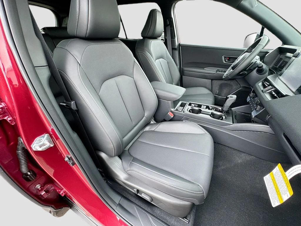 New 2026 CRIMSON RED PEARL Subaru Limited image 37
