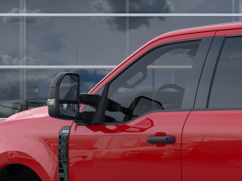 New 2026 Race Red Ford F-350® XL image 20