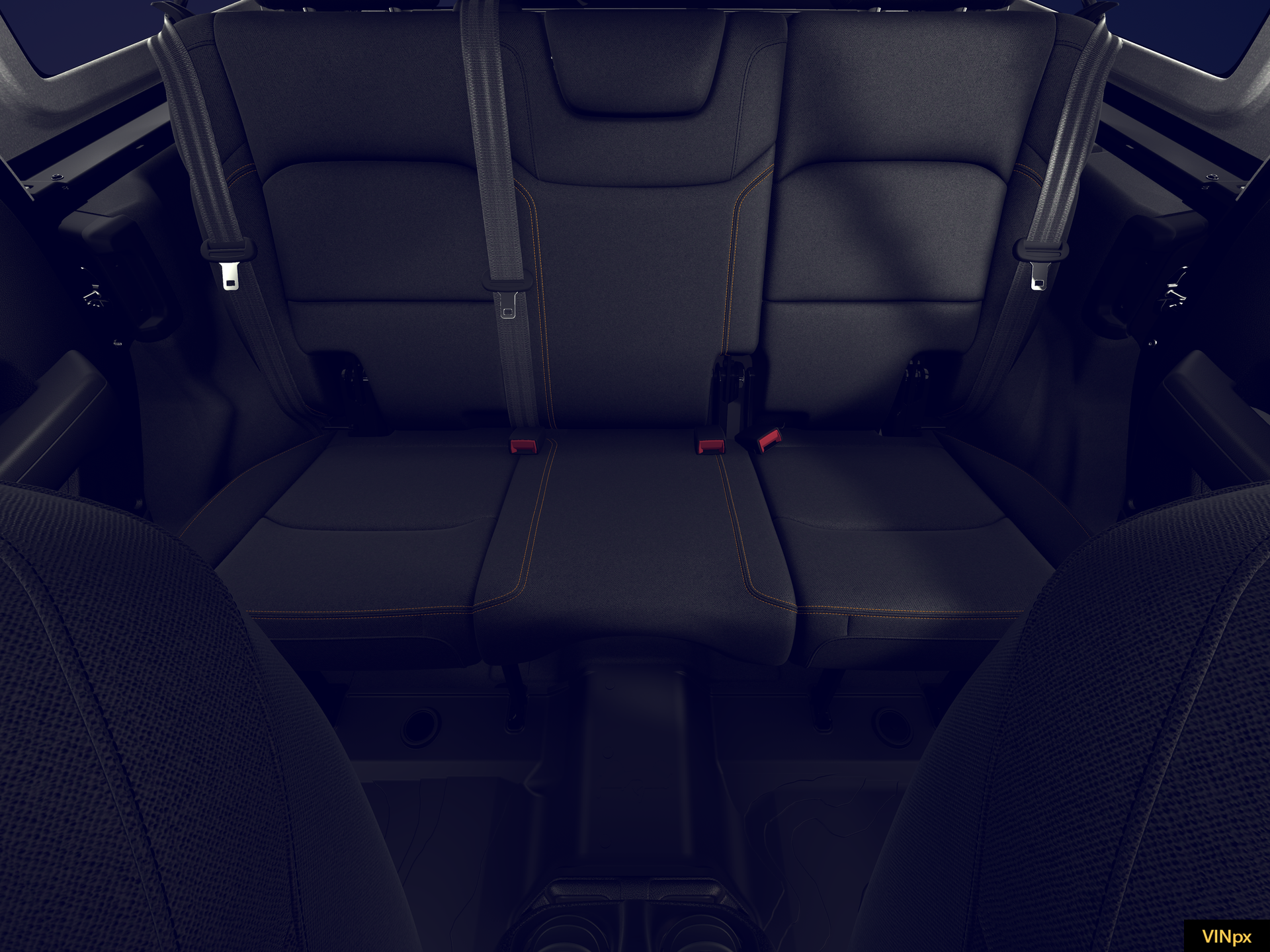 New 2026 41 Exterior Paint Jeep Sport S image 17