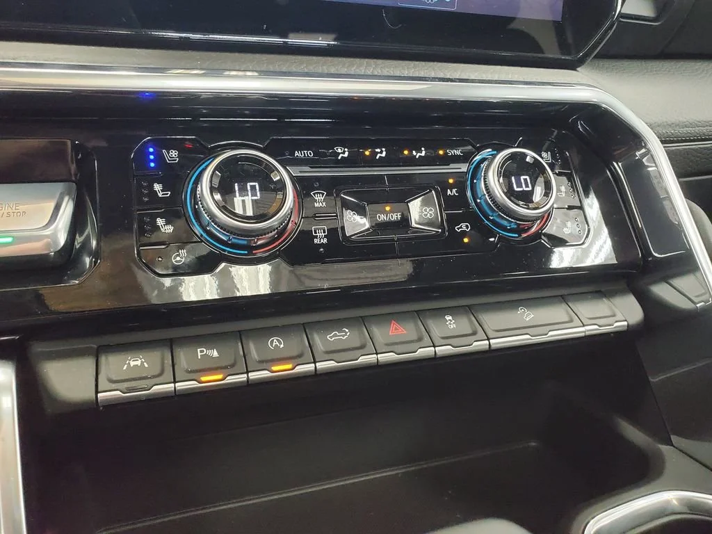 New 2026 Sterling Metallic GMC Denali image 26