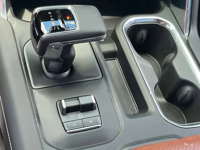 Used 2026 Blue GMC Denali Ultimate image 36