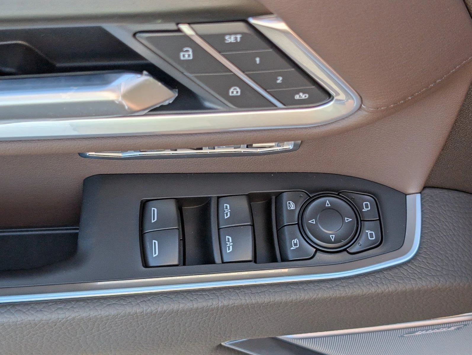New 2026 Glacier White Tricoat GMC Denali image 21