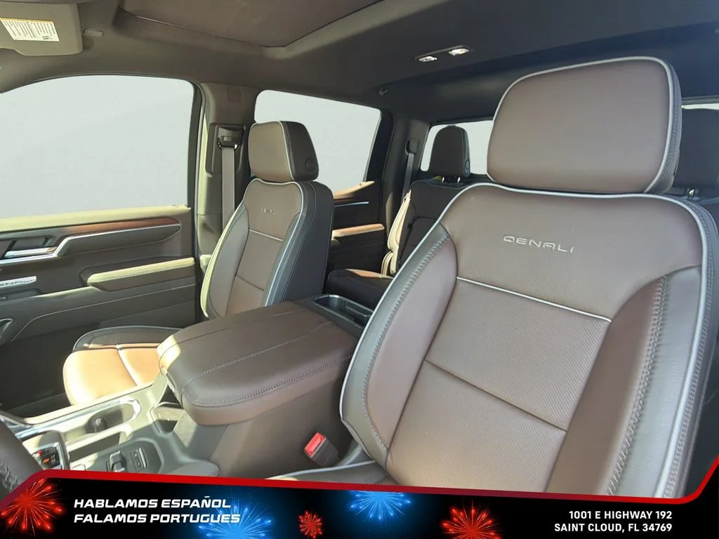 New 2026 Onyx Black GMC Denali image 22