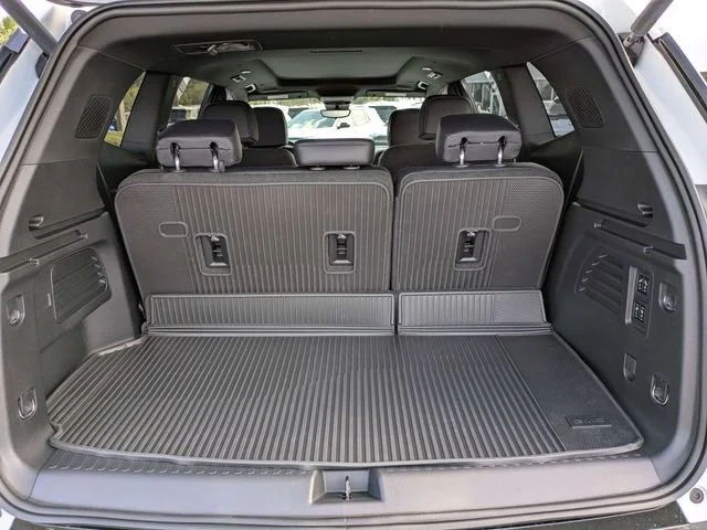 New 2026 Summit White GMC Denali image 13