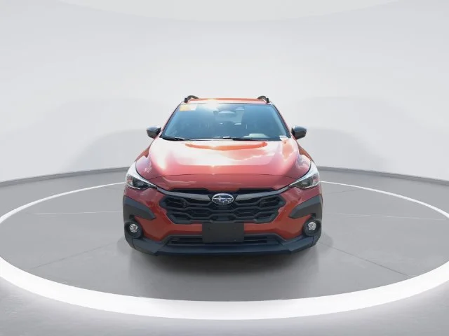 Used 2024 Beige Subaru Premium image 3
