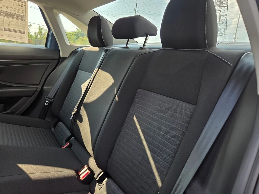 New 2026 Blue Volkswagen 1.5T S image 22