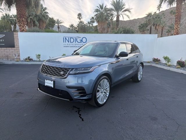 2022 Land Rover Range Rover Velar S