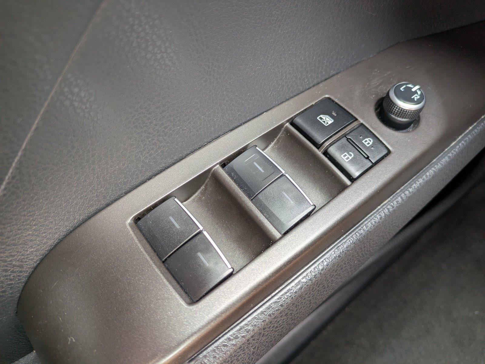 Used 2024  Toyota XSE image 22