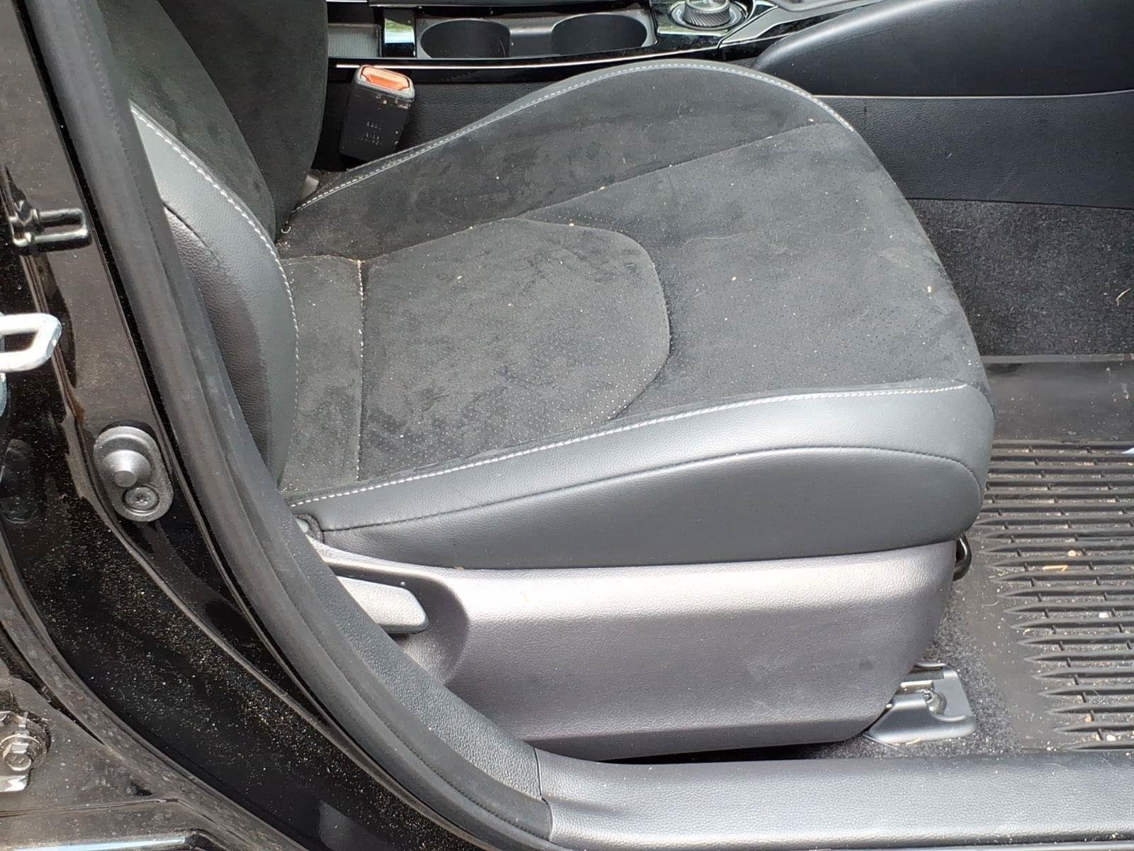 Used 2025 Black Toyota Premium image 22