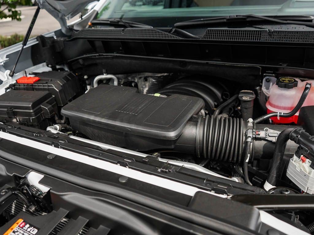 2026 Chevrolet Silverado 1500 High Country - Photo 6