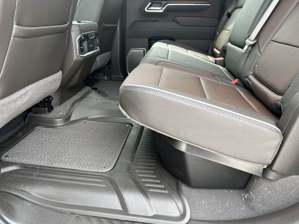 2026 GMC Sierra 2500HD Denali - Photo 30