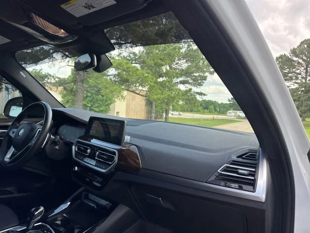 Used 2023 White BMW xDrive30i image 51
