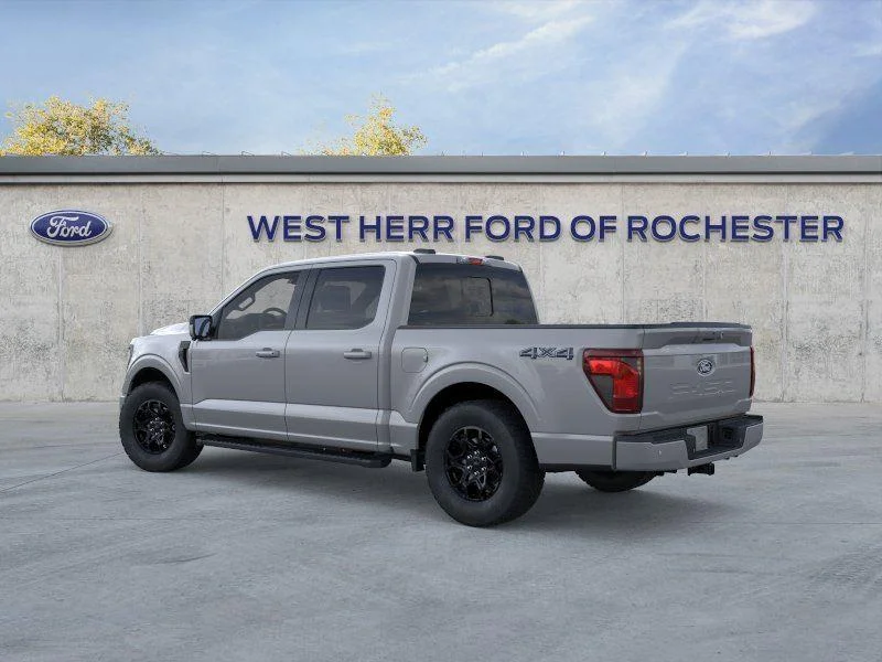 New 2026 Avalanche Ford XLT image 15