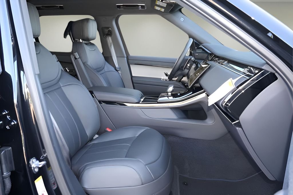 2026 Land Rover Range Rover Sport Dynamic SE - Photo 15