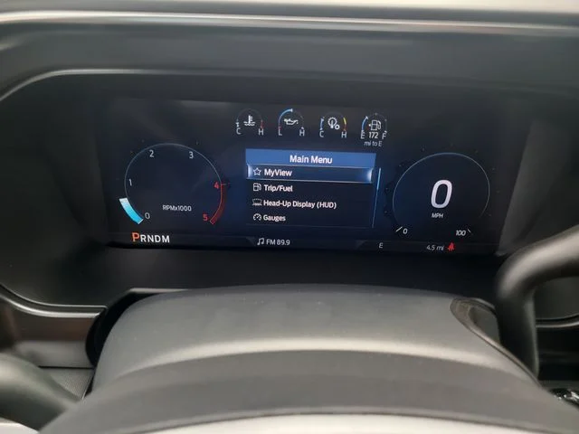 New 2026 Avalanche Ford Platinum image 31
