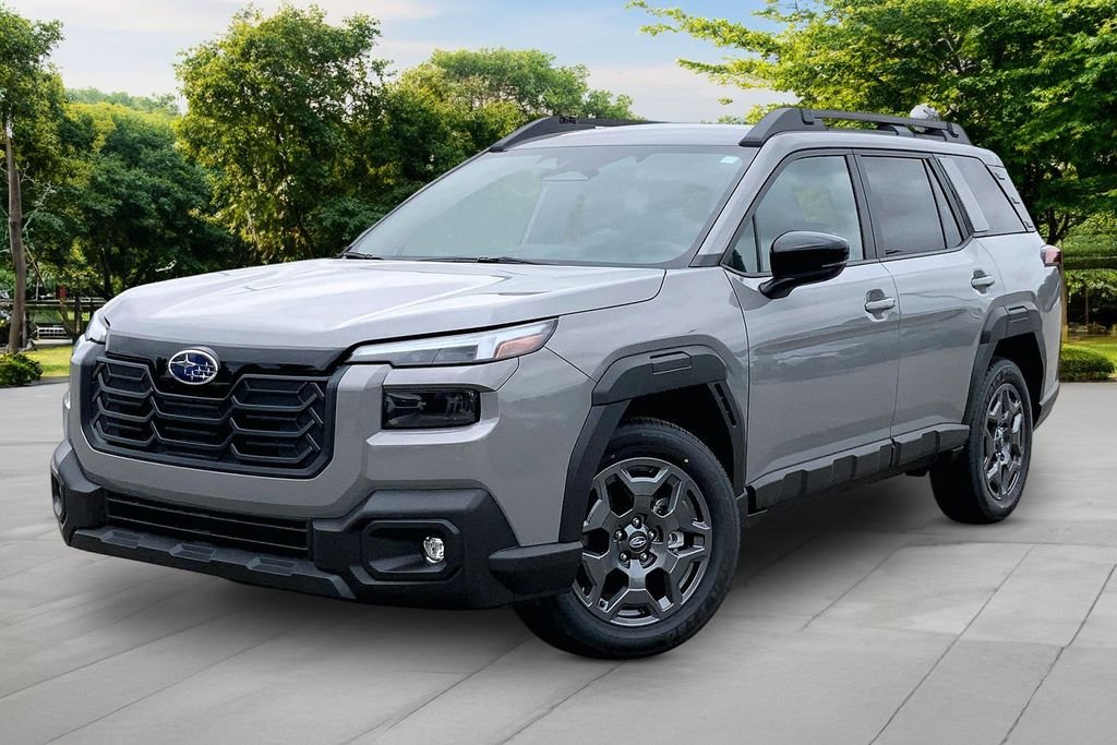 2022 Subaru Outback in Oklahoma City | Bob Moore Subaru