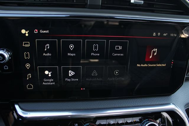 2026 GMC Sierra 1500 Denali - Photo 16