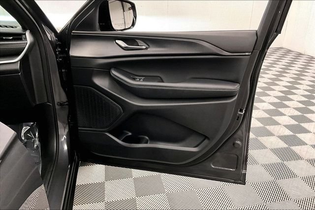 2024 Jeep Grand Cherokee Altitude - Photo 22