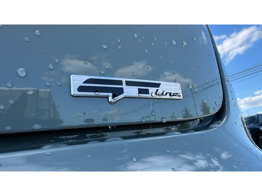 New 2026 Morning Haze Kia GT-Line image 7