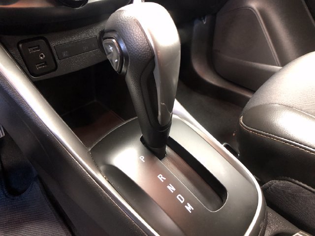 Certified Used 2020 Pacific Blue Metallic Chevrolet LT image 18