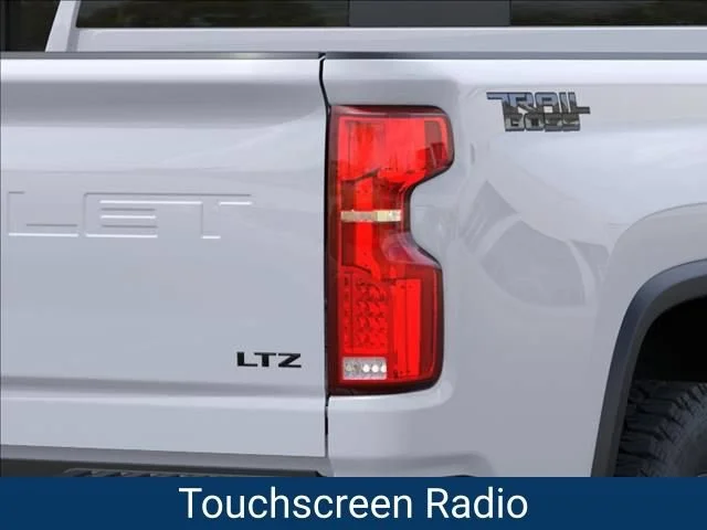 2026 Chevrolet Silverado 2500 HD LTZ - Photo 12