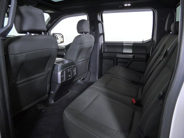 Used 2015 White Ford XLT image 18