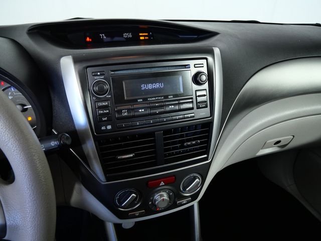 Used 2011 White Subaru 2.5X image 20