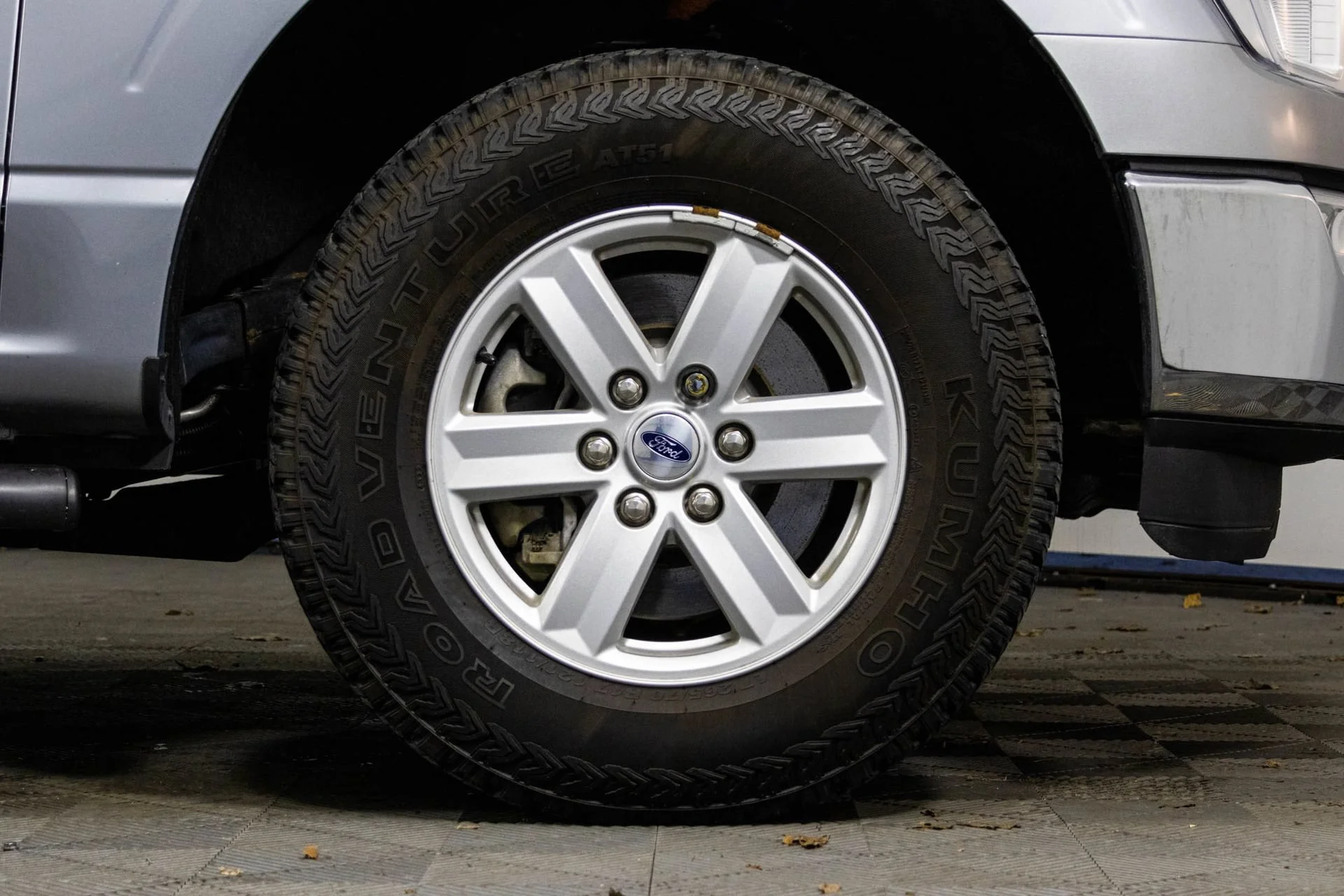 2022 Ford F-150 XLT - Photo 38