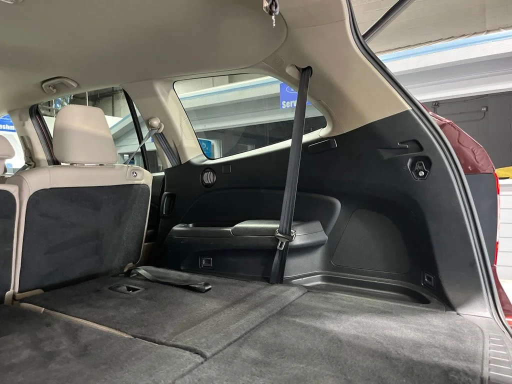 2022 Honda Pilot SE - Photo 36