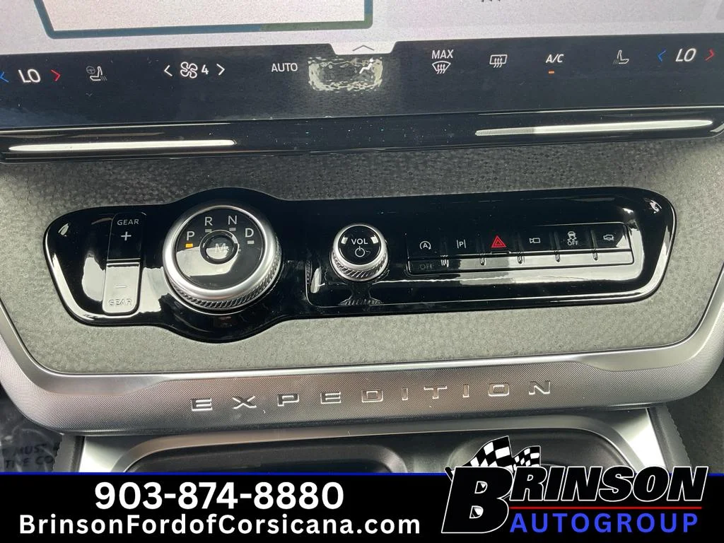 New 2027 Marsh Gray Ford Tremor® image 15