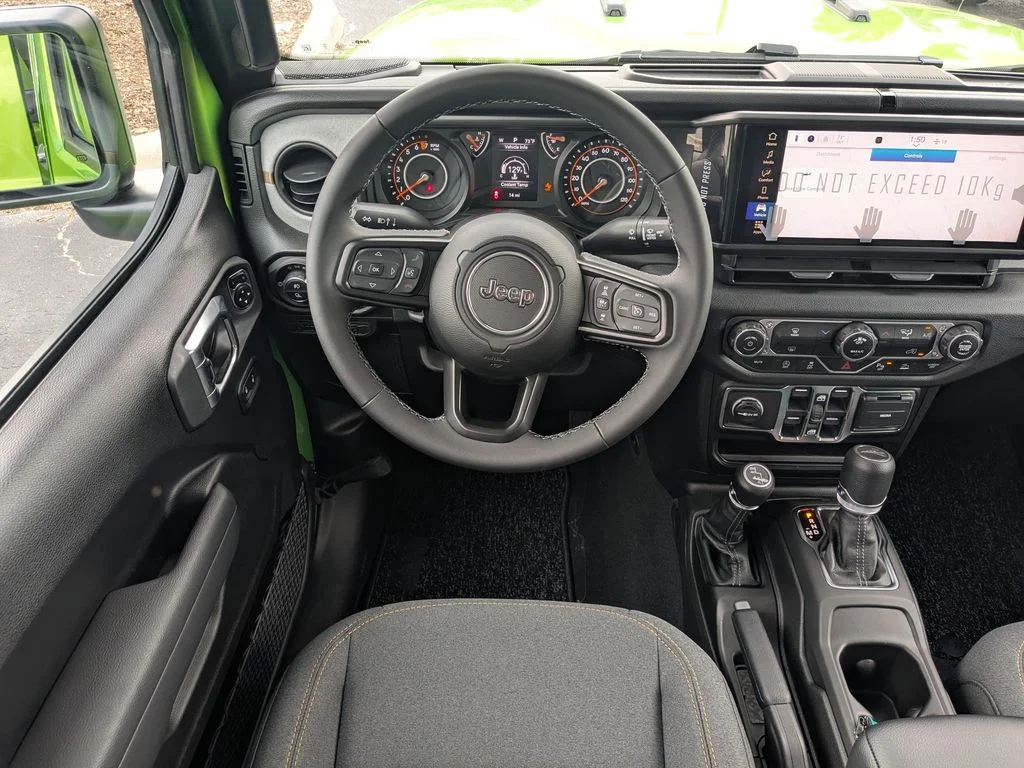 New 2026 Mojito Jeep Sport S image 42