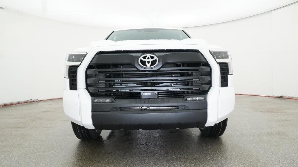 New 2026 Ice Cap Toyota SR5 image 17