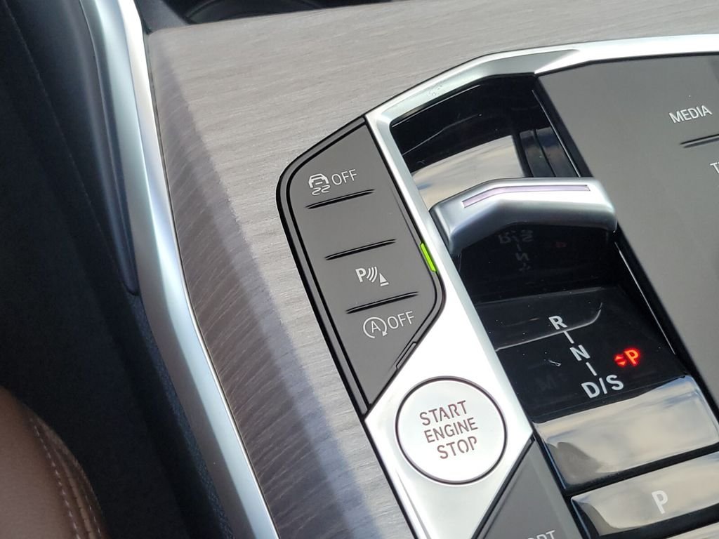 2026 BMW 4 Series 430i - Photo 21