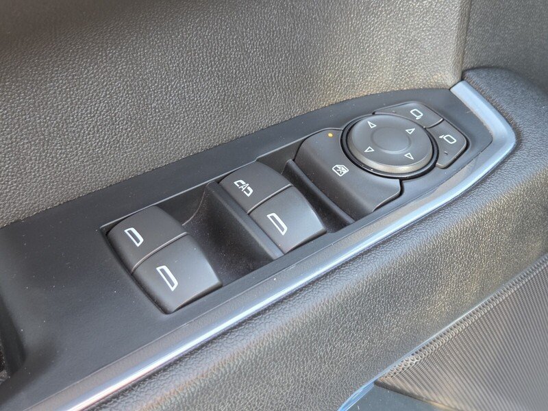 Used 2023 Blue Chevrolet LT image 23