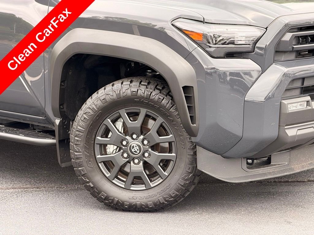 Used 2025  Toyota SR5 image 5