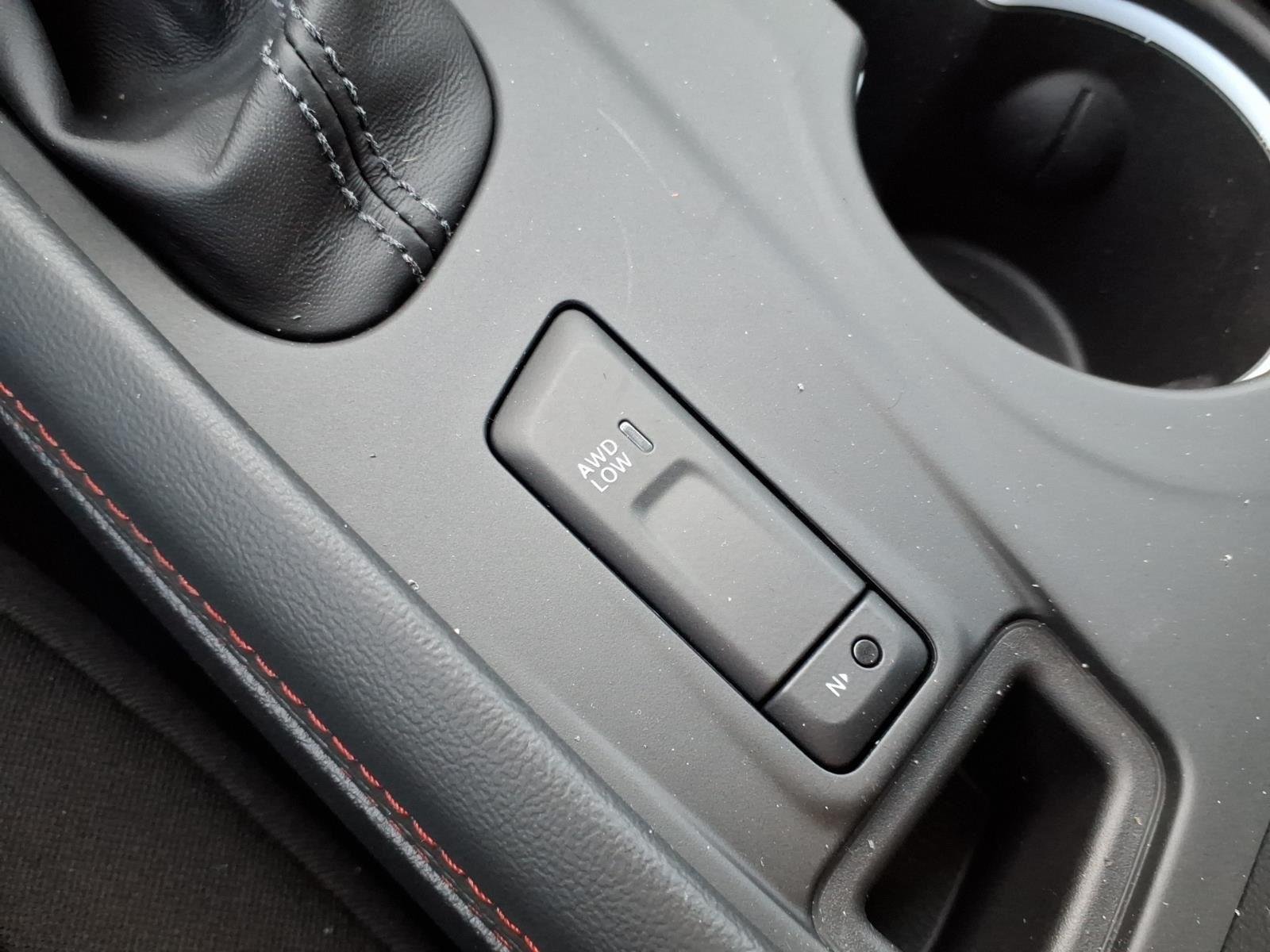 New 2026 Vapor Gray Exterior Paint Dodge GT HEMI V8 image 8