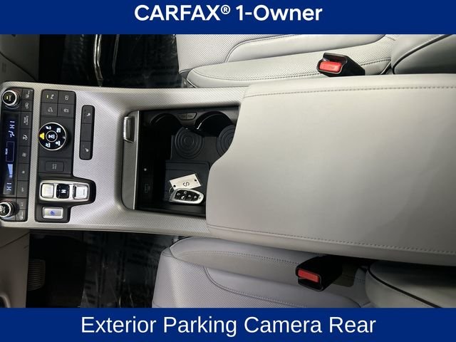 Certified Used 2023 Silver Hyundai SEL image 40