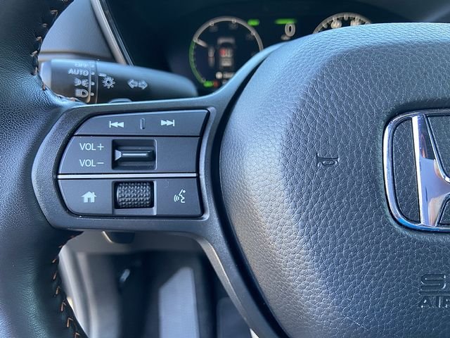 Used 2025  Honda Sport-L image 26