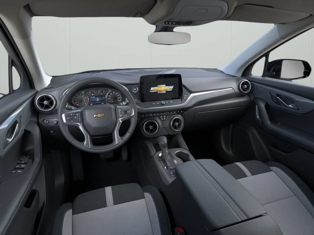 2025 Chevrolet Blazer 2LT - Photo 15