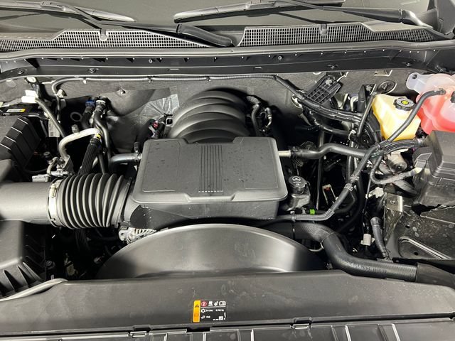 2026 Chevrolet Silverado 2500 HD Work Truck - Photo 20