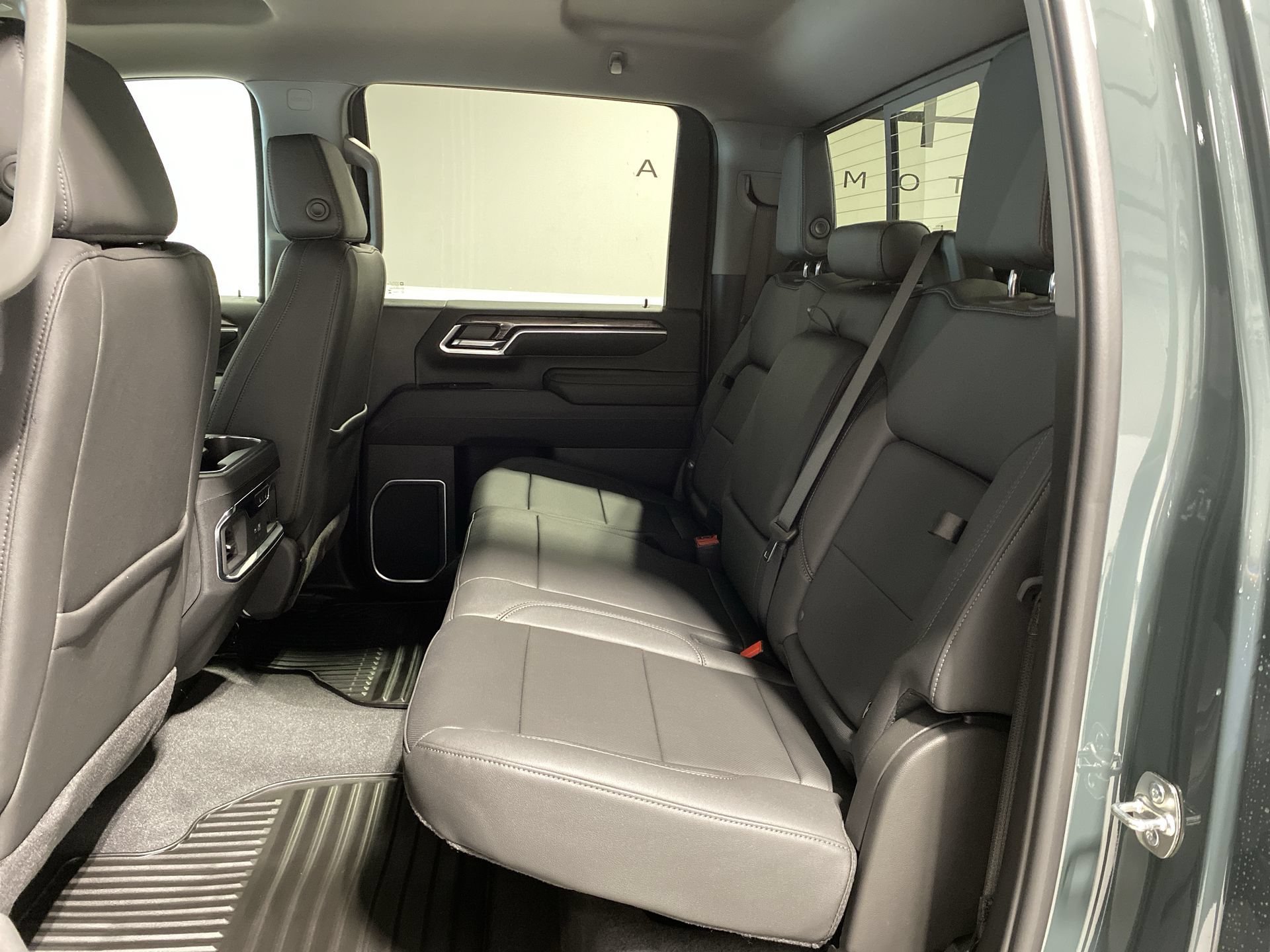 New 2026 Cypress Gray Chevrolet LTZ image 25