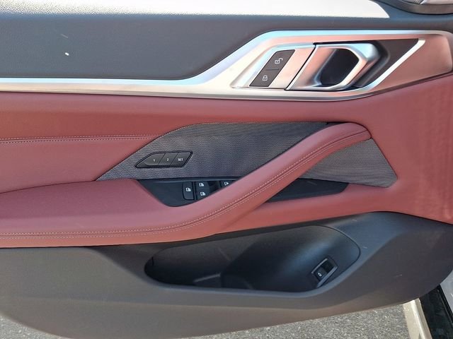 New 2026 Brooklyn Grey Metallic BMW 430i xDrive Gran Coupe image 10