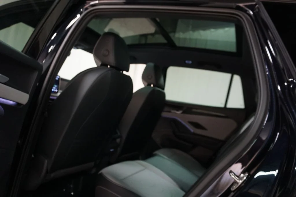 New 2026 Black Volkswagen 2.0T SE R-Line Black image 27