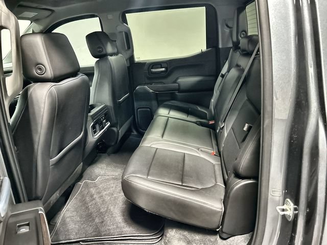 Used 2020 SATIN STEEL METALLIC GMC SLT image 21