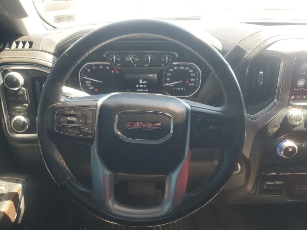 Used 2019  GMC SLE image 22