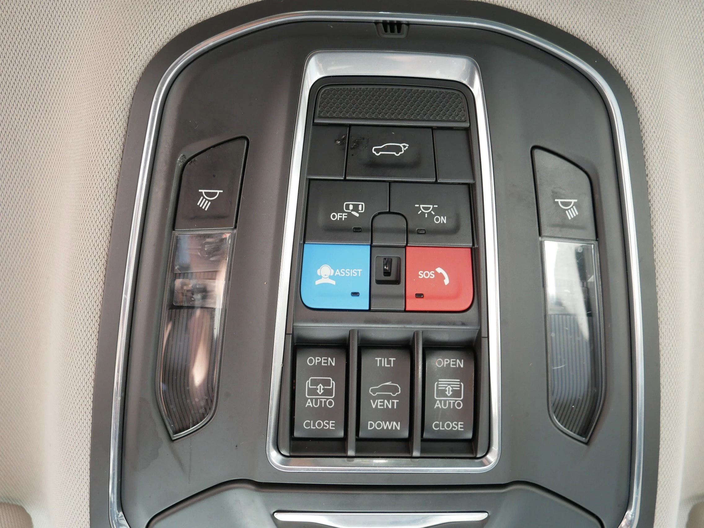 Certified Used 2024 River Rock Jeep Series III image 33