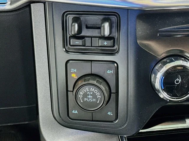 New 2026 Ford F-150 Lariat