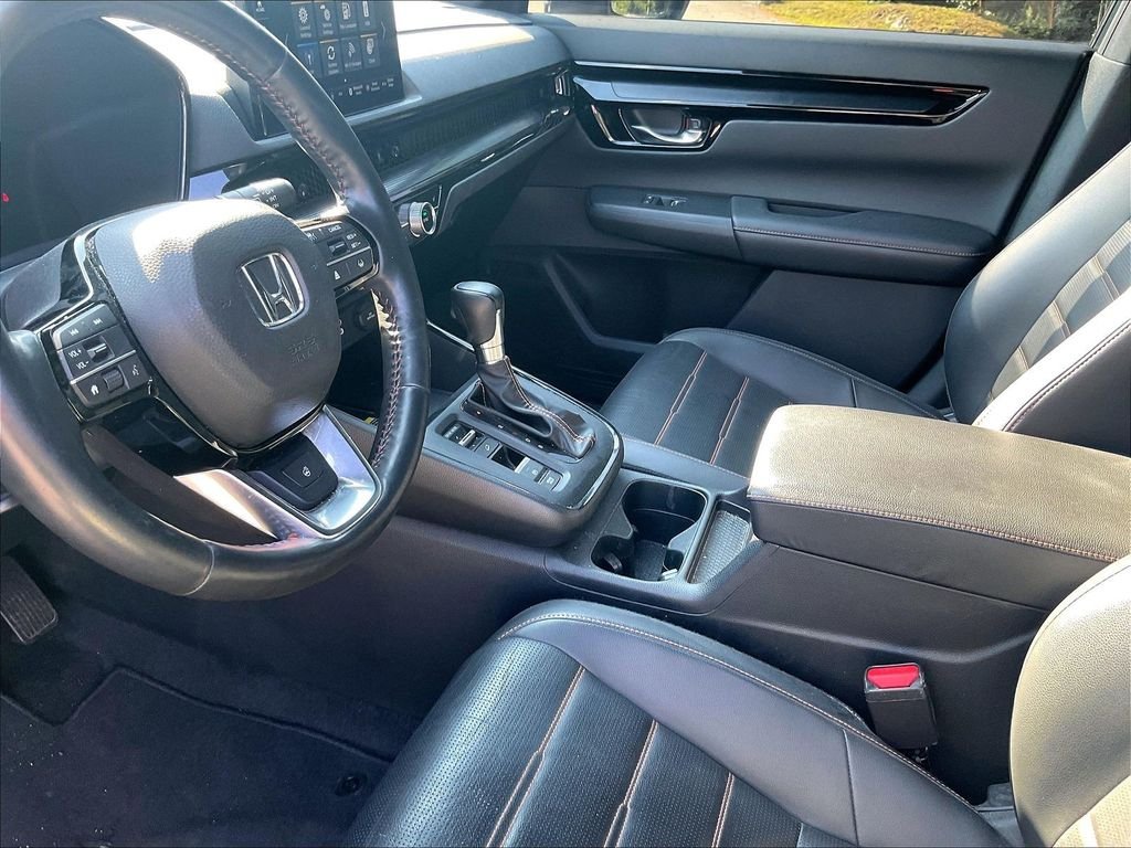 Used 2023 Gray Honda Sport Touring image 20