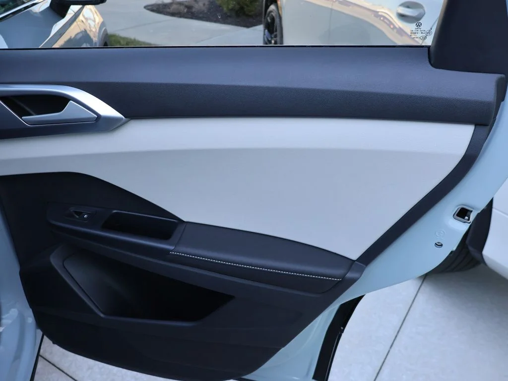 New 2026 Gray Volkswagen 1.5T SE image 38
